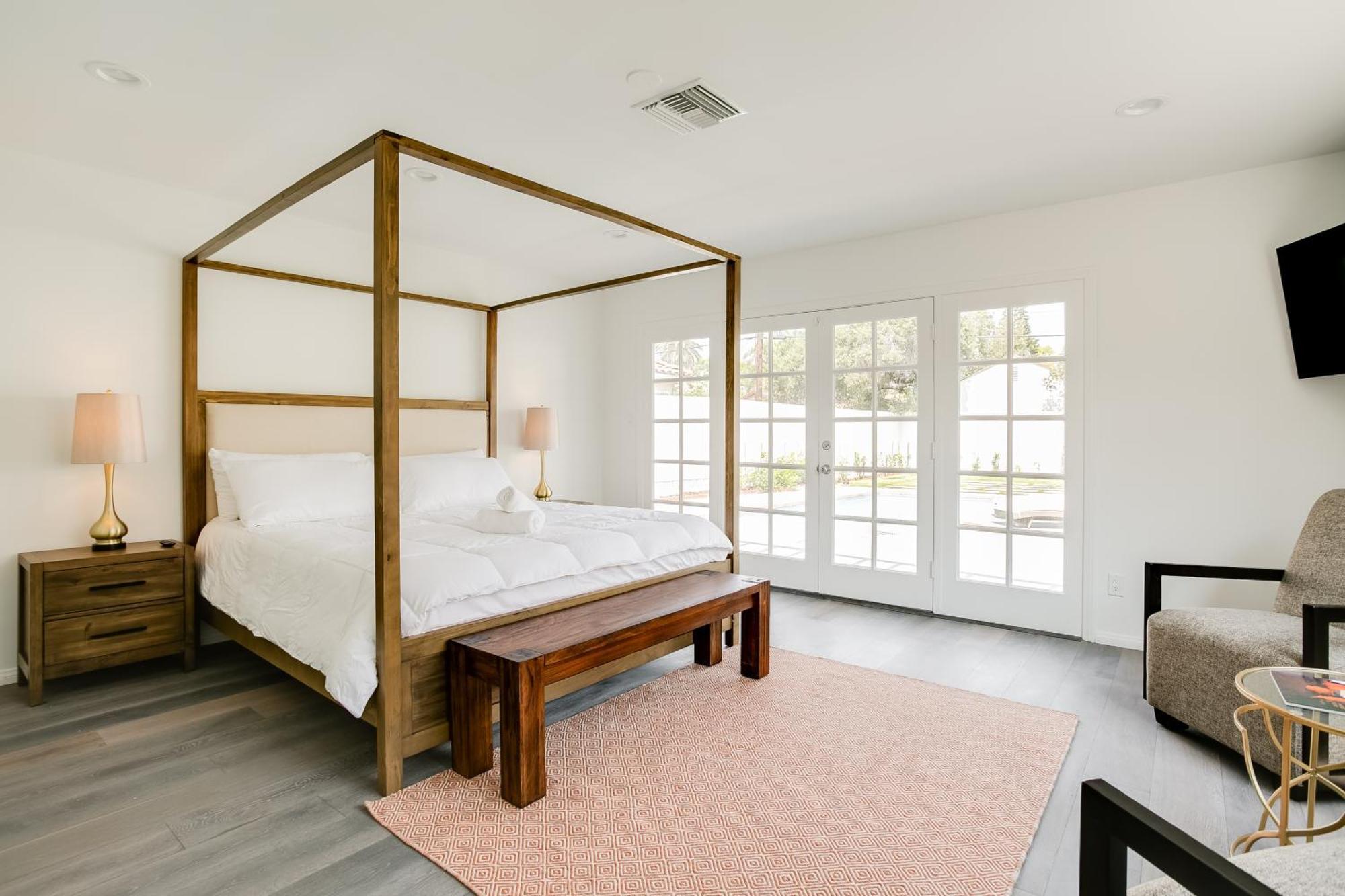 Monthier Melrose Po7h2o0 Holiday home