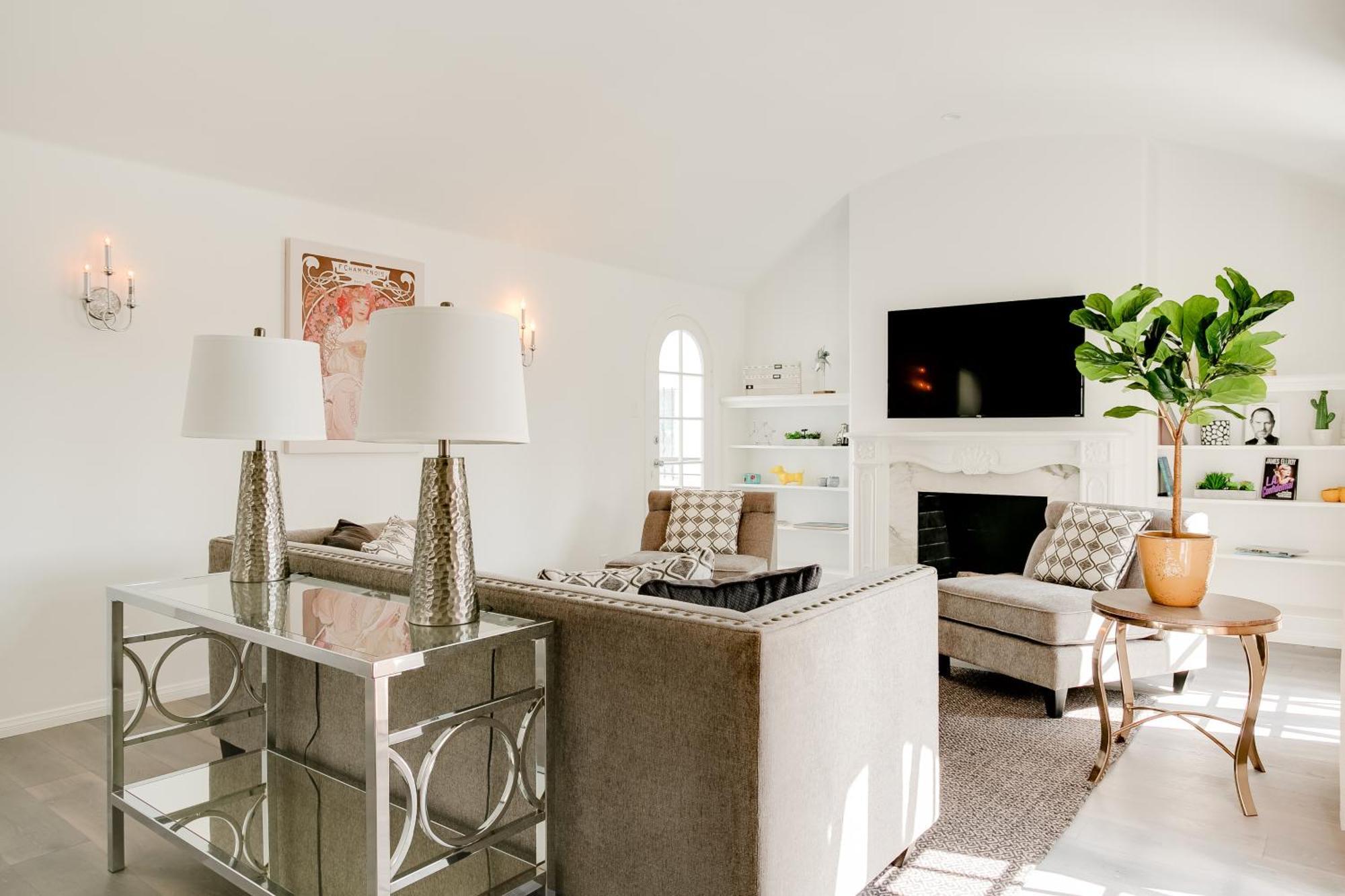 Holiday home Monthier Melrose Po7h2o0
