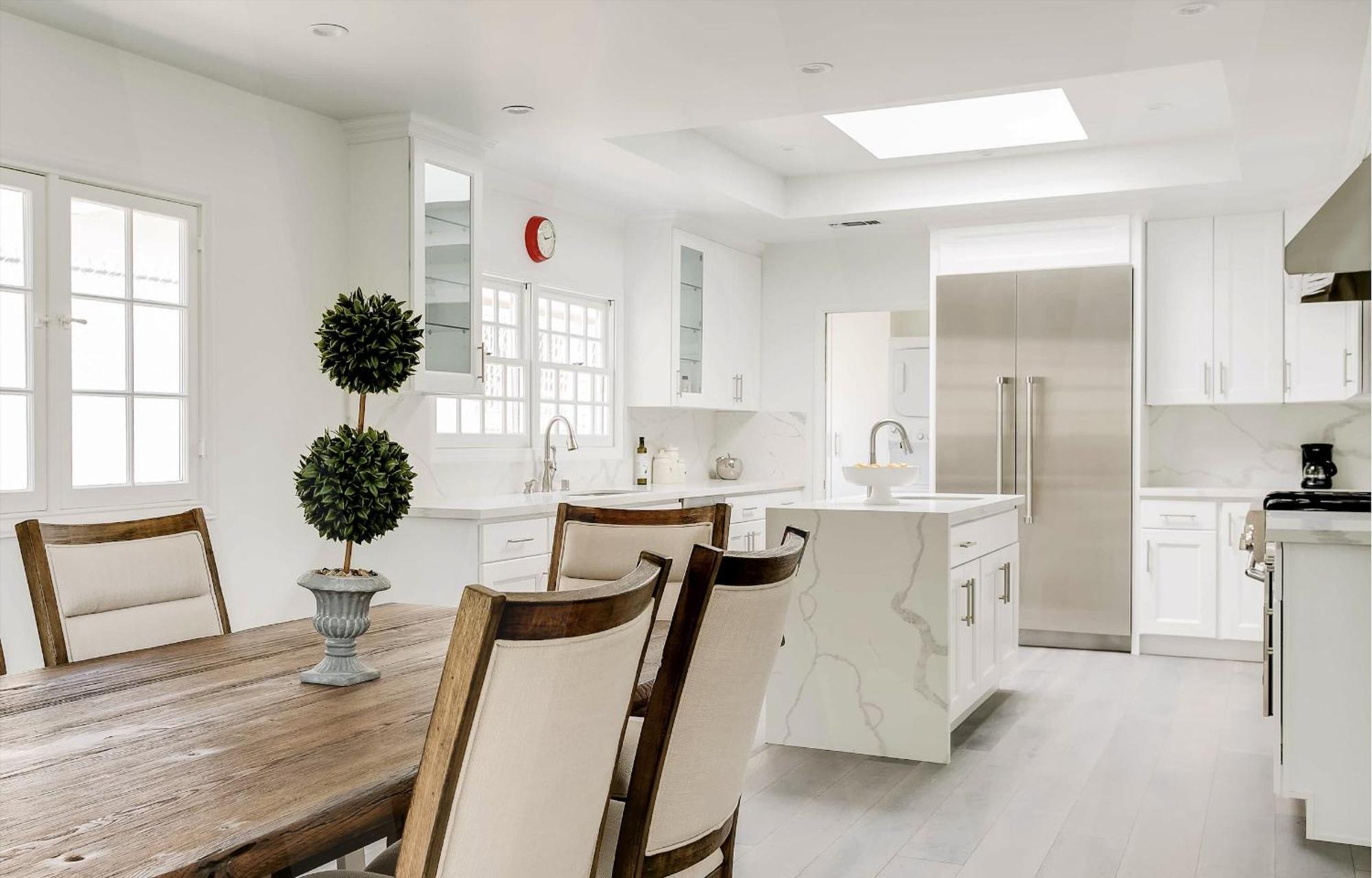 Holiday home Monthier Melrose Po7h2o0 Los Angeles